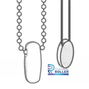 Plástica + Contrapeso